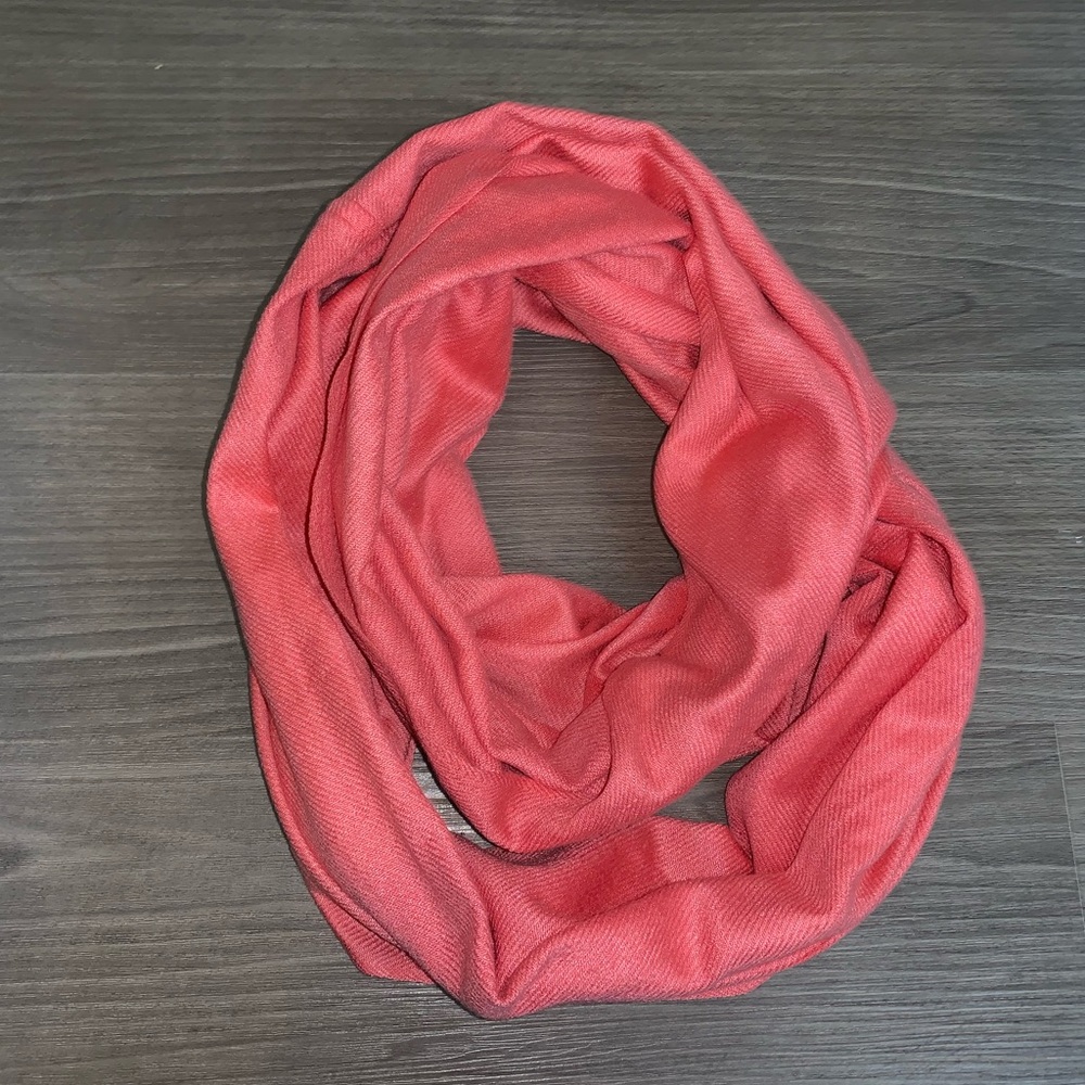 Charlotte Russe Infinity scarf